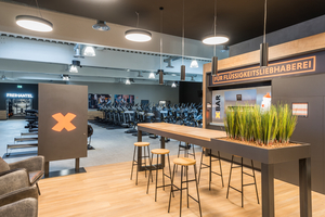 Fit X — Krefeld Fit X — Krefeld