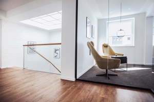 Storck Ausbaugesellschaft mbH — Gelsenkirchen Storck Ausbaugesellschaft mbH — Gelsenkirchen