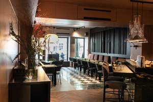 Sticks’n Sushi Berlin Sticks’n Sushi Berlin