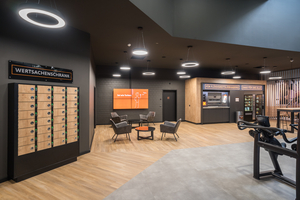 Fit X — Kiel Fit X — Kiel